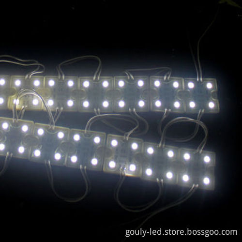 LED modules